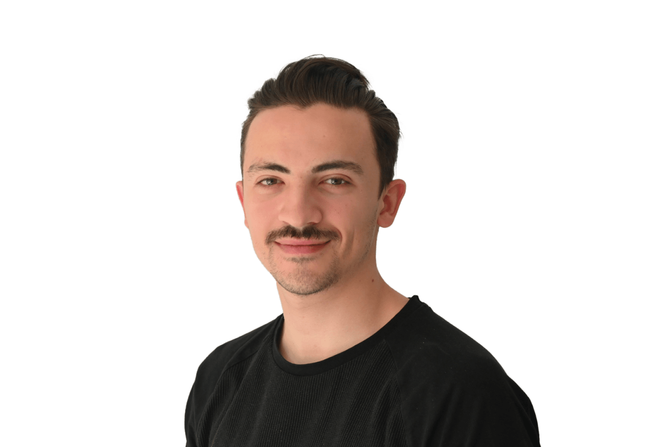 Matteo Schiavon Lopez