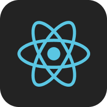 react
