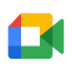 Google Meet icon