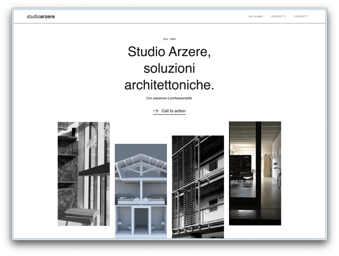 Studio Arzere