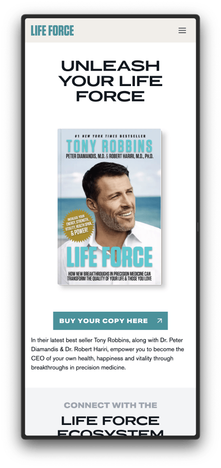 Lifeforce.com